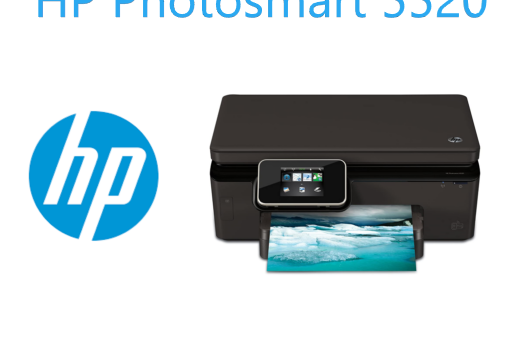 hp photosmart 5520 printer driver windows 7