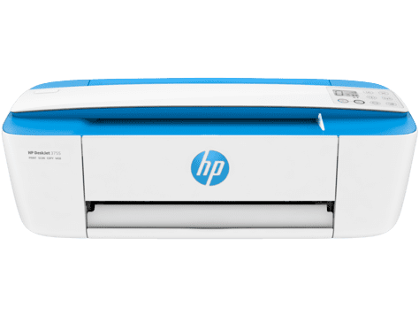 HP Deskjet 3720 Imprimante