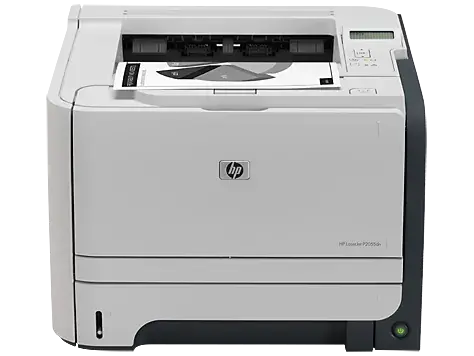 Pilote HP Laserjet P2055dn Imprimante